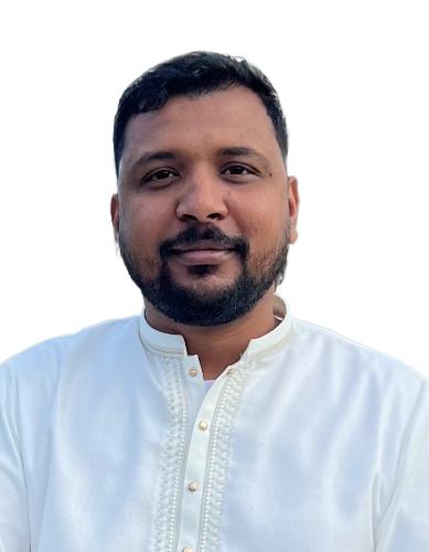 Muhammad Amir Shehzad